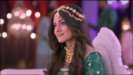 Muskurane Ki Wajah Tum Ho - 11th July 2022